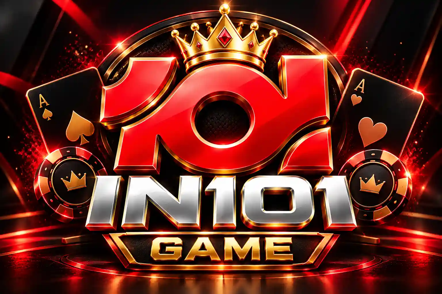 IN101 Game Android App and APK logo